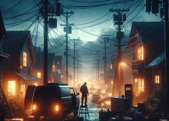 Colonias que no tendrán luz el viernes 19 de diciembre