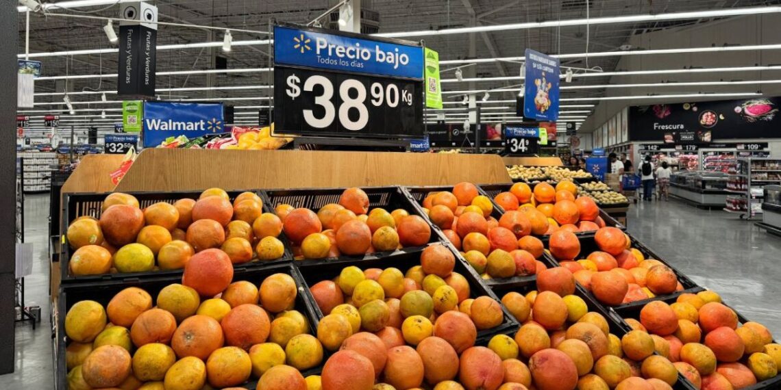 ¡No se te olvide el ponche! Walmart rebaja los mejores ingredientes en el Martes de Frescura este 16 de diciembre