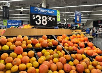 ¡No se te olvide el ponche! Walmart rebaja los mejores ingredientes en el Martes de Frescura este 16 de diciembre