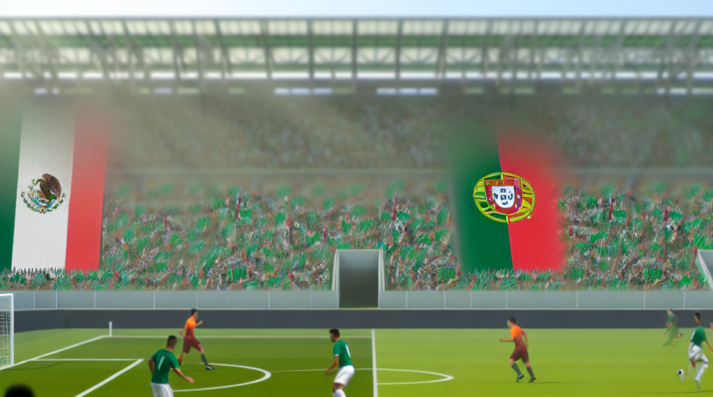 Cuánto costará ir al partido México vs. Portugal en el Estadio Banorte