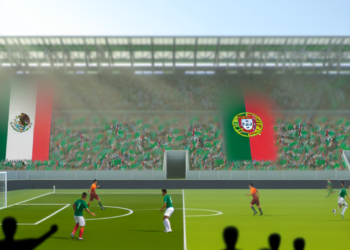 Cuánto costará ir al partido México vs. Portugal en el Estadio Banorte