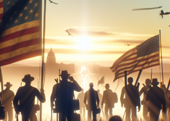 ¿Podrá la derecha estadounidense encontrar el camino de regreso?