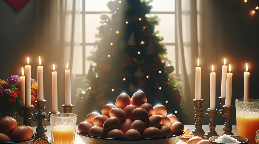 ¿Usarás huevo para la cena navideña? Precio del kilo de huevo en México