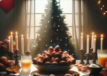 ¿Usarás huevo para la cena navideña? Precio del kilo de huevo en México