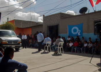 ¿Quién es Ariel Juárez? El exdirector de la Junta de Caminos del Edomex