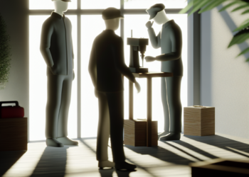 ¿Qué empresas están obligadas a dar aumento con el nuevo salario mínimo?