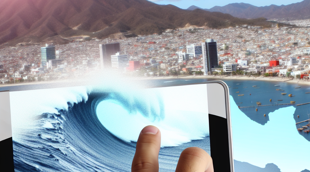 ¿Alerta de tsunami en Japón se extenderá a México tras sismo de 7.6 de magnitud?