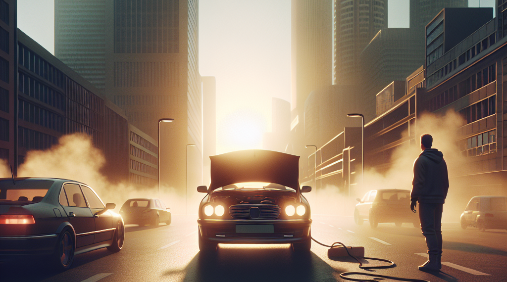 ¿Tu Mazda no arranca? Profeco alerta por falla en dos modelos