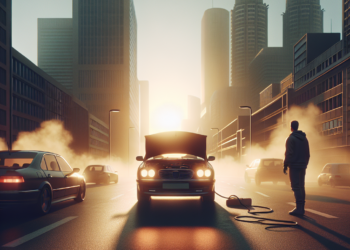 ¿Tu Mazda no arranca? Profeco alerta por falla en dos modelos