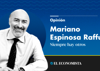 La banca de las sombras