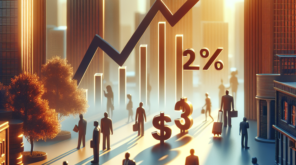 Actividad económica habría crecido 2.3% en diciembre: Inegi