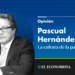 La Cultura de la Paz, El hegemón mexicano