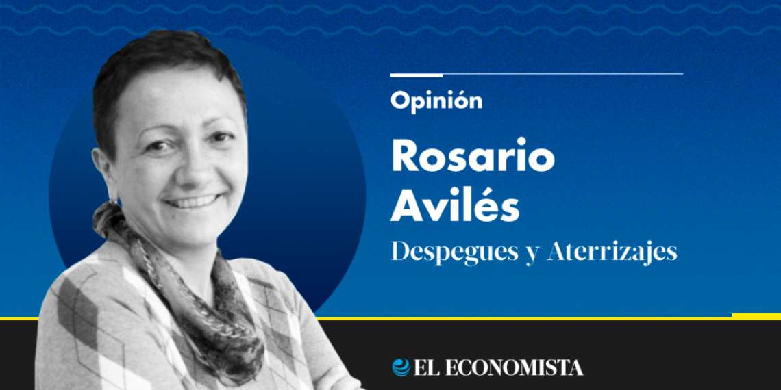 ¿Sistema Aeroportuario del Valle de México?
