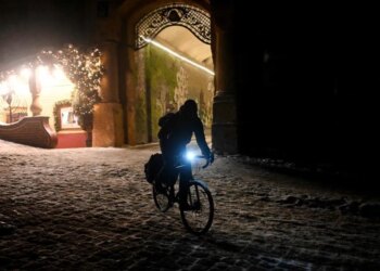 2025 ha sido "el año más mortífero" para los civiles de Ucrania después de 2022, según la ONU