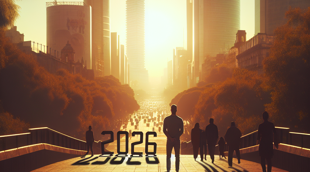 2026, el año de la inversión: CDMX
