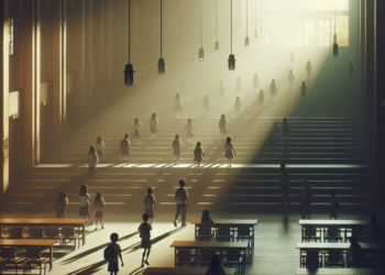 24 millones de personas presentan carencia por rezago educativo en México