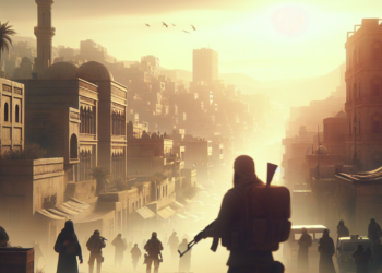 El portaaviones Abraham Lincoln, un escuadrón de cazas... Todas las señales de EEUU por las que Irán vuelve a estar en alerta