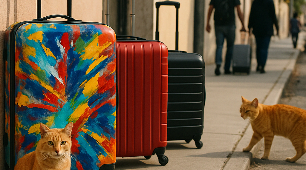 Uman’s Diasporic Abstraction