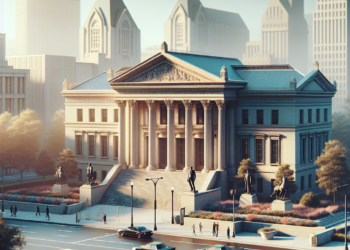 Pennsylvania Academy of the Fine Arts Names New President and CEO