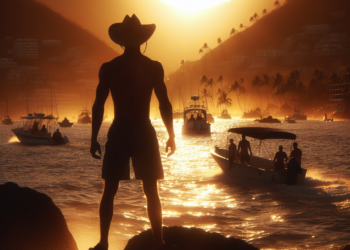 Acapulco. Ahora o nunca