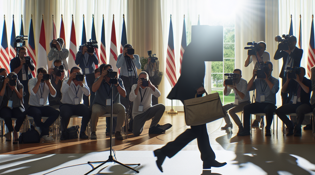 Golpe de efecto de Delcy Rodríguez en vísperas de la minicumbre de Washington: libera a casi todos los periodistas presos