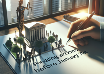 esto deben hacer las terminaciones en 1, 2, 3 y 4 antes del 31 de enero