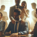 Violencia laboral se perfila como tema central del 2026
