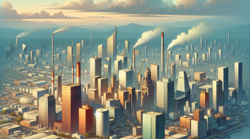 Actividad económica de México retrocedió 0.1% interanual en noviembre de 2025