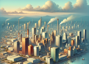 Actividad económica de México retrocedió 0.1% interanual en noviembre de 2025