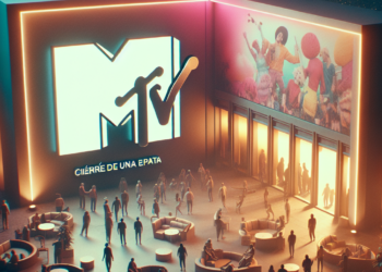 Así fue la despedida de MTV: el fin de una era