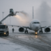 Las aerolíneas buscan navegar a través de la tempestad invernal. – Dimension Turistica Magazine