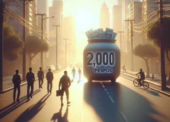 ¿Cómo ahorrar fácil en 2026? Prueba estos 6 retos y reúne hasta 20,000 pesos en un año