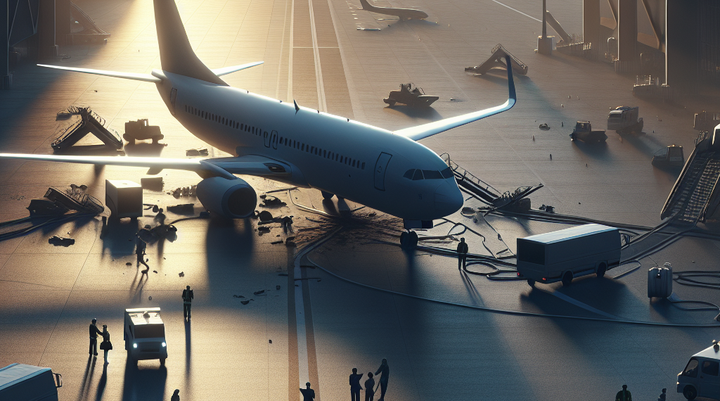 Airbus advierte de nuevos riesgos tras los "importantes" perjuicios comerciales