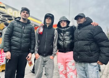 El día después del infierno de Crans-Montana: "Regalaban bengalas con cada botella... no sabemos dónde está mi amigo Taylón"