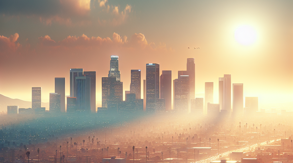 Alcaldesa de Los Angeles pide al gobierno de EU dar garantías a asistentes extranjeros al Mundial 2026