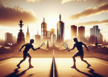 Alcaraz y Djokovic se citan con la historia en Melbourne