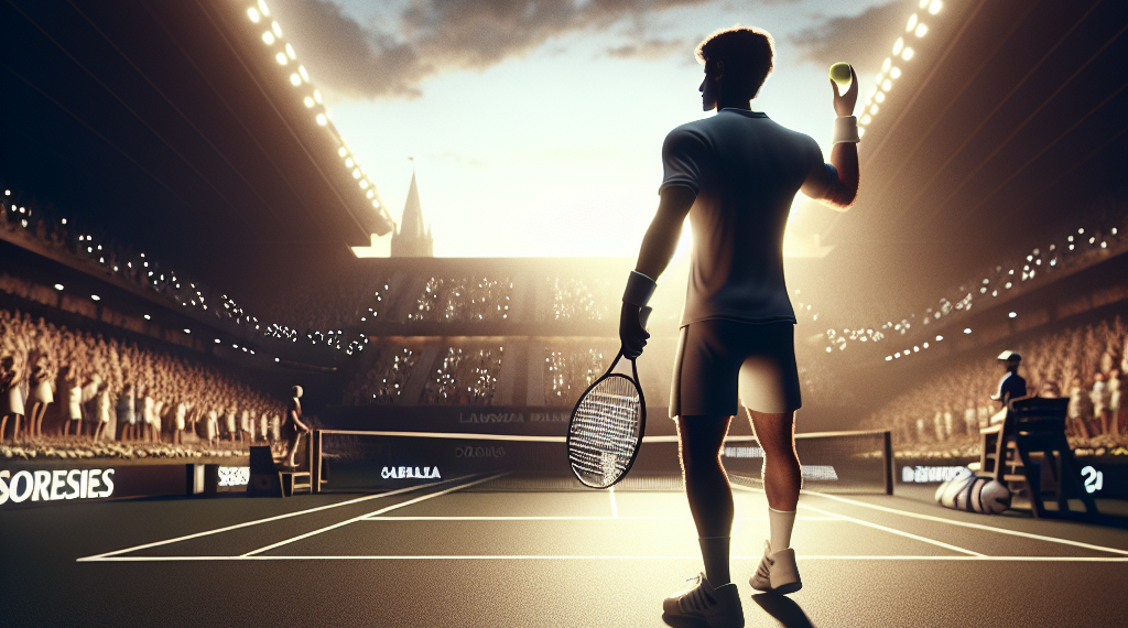 Alcaraz y Sabalenka siguen sin ceder un set; Francisco Cerúndolo, eliminado en Abierto de Australia