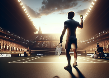 Alcaraz y Sabalenka siguen sin ceder un set; Francisco Cerúndolo, eliminado en Abierto de Australia