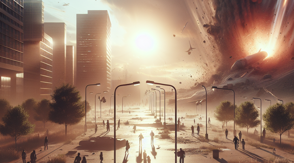 Estados en emergencia, vuelos cancelados y posibles apagones