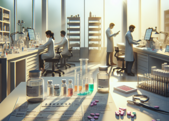 Cooperación científica México-Japón detona proyectos farmacéuticos