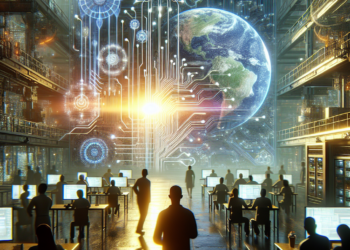 Alibaba planea llevar a Bolsa a su unidad de chips de IA T-Head