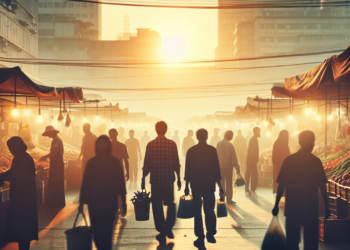 Los alimentos cerraron 2025 con una nueva subida