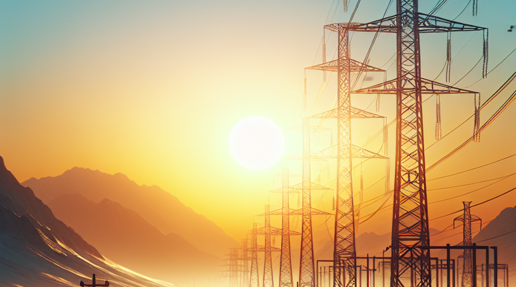 Fenómenos climáticos, oportunidad de mejora de la infraestructura eléctrica mexicana