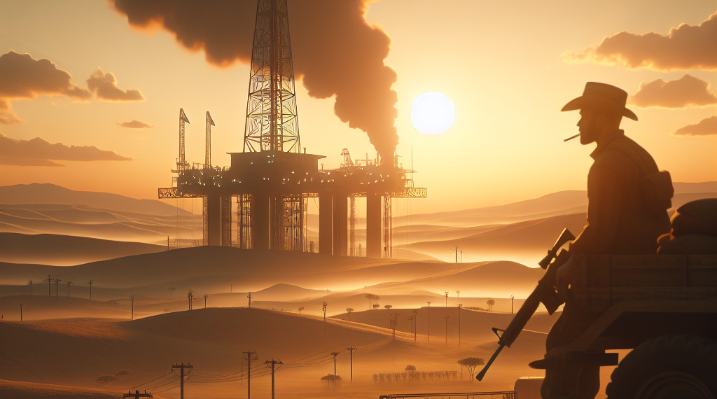 Órdago de Washington contra la revolución cubana al amenazar con aranceles contra quien suministre petróleo a la isla