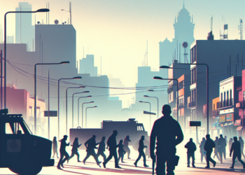 Videoanálisis | La variable Trump en la política de seguridad de México