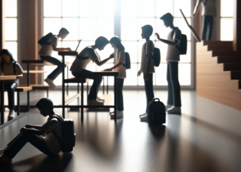 Investigan caso de bullying en escuela secundaria