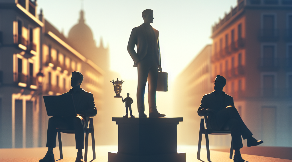 Ángela Jordana, ganadora del ‘Premio A Profesional Autónoma’ de CaixaBank a la mejor emprendedora de España