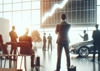 Prevén dinamismo en venta de camiones y autobuses