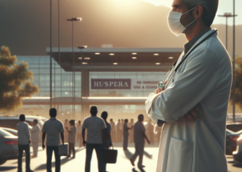 Anuncian Bedolla y Zoé Robledo construcción de hospital de especialidades del IMSS en Michoacán