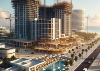 Anuncian desde Fitur más inversiones hoteleras para Quintana Roo